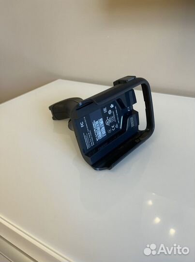 Рукоятка CT50-SHC-P для Honeywell CT50