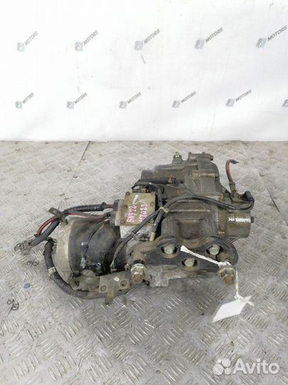 Редуктор Nissan March BNK12 CR14DE 2007