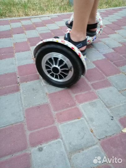 Гироскутер бу