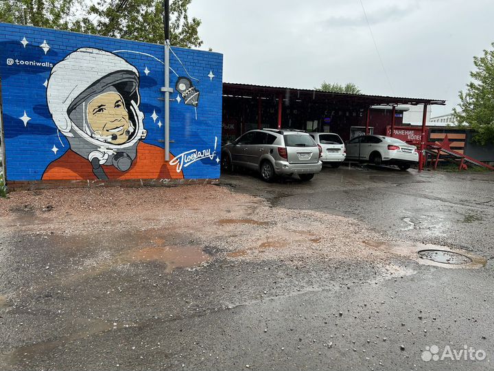 Требуется шиномонтажник ученик шиномонтажника