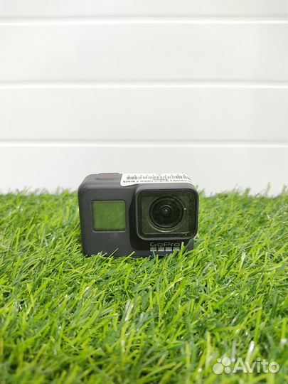 Видеокамера (GoPro hero 7 Black Edition)