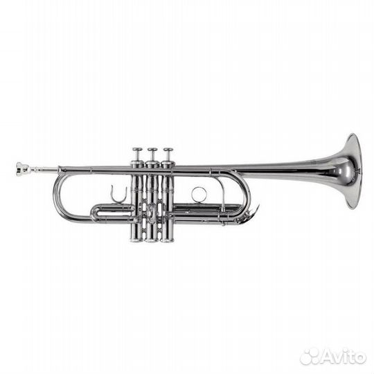 ROY benson TR-402CS труба новая