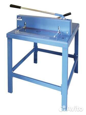 Резак для бумаги