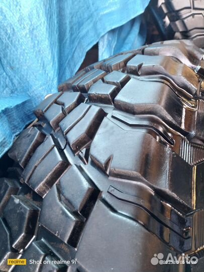 Колеса в сборе r16 на УАЗ