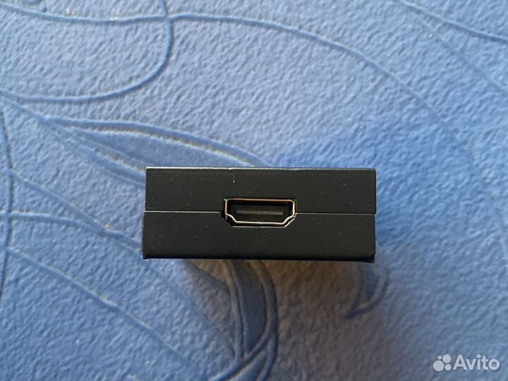 Сплиттер / свитчер hdmi 1*2/2*1