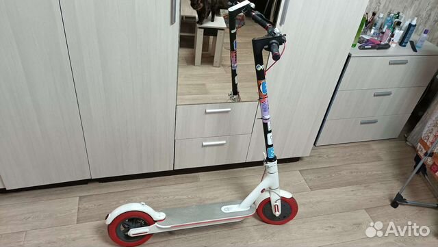 Электросамокат Xiaomi m365 оригинал