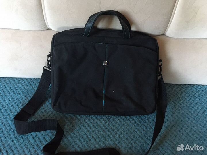 Сумка для ноутбука