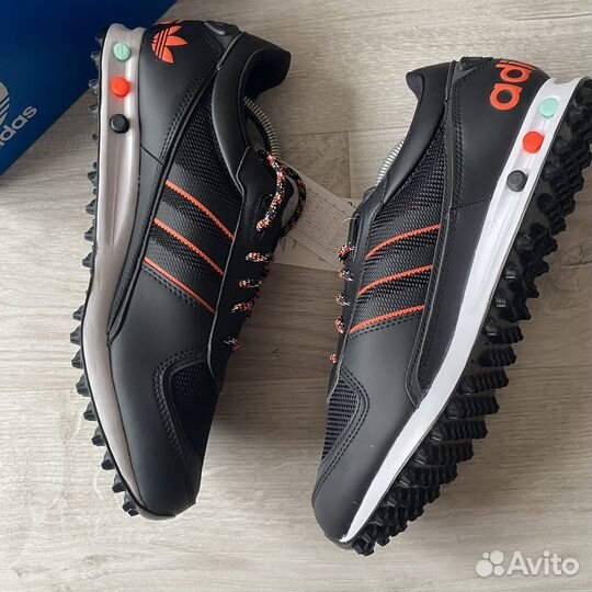 Кроссовки Adidas L.A. Trainer II оригинал