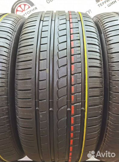 Pirelli Cinturato P1 275/45 R19 106P