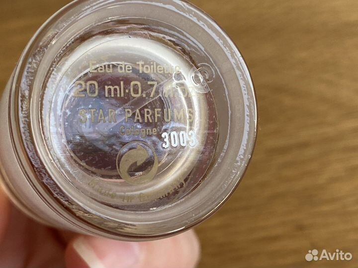 Perspective Woman Mexx edt 20мл Лимитка 2003год