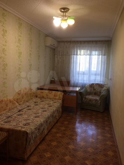 2-к. квартира, 50 м², 2/5 эт.