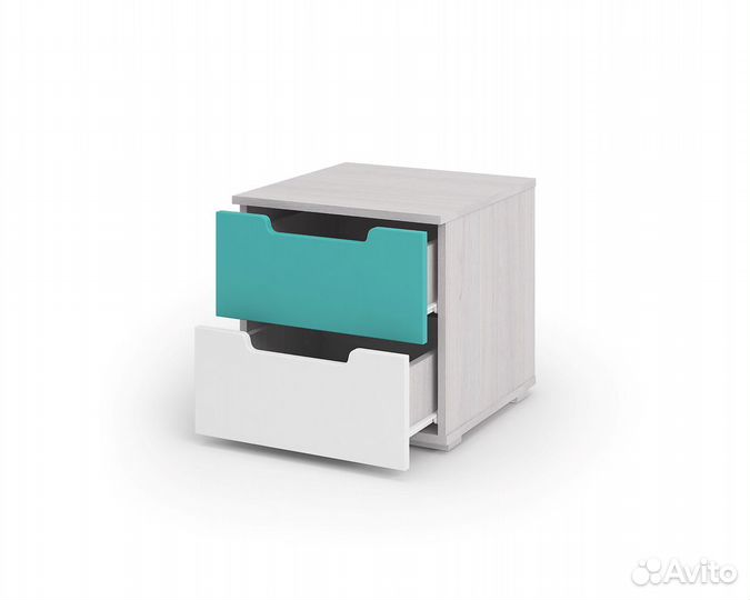Миа тб 051 Тумба прикроватная