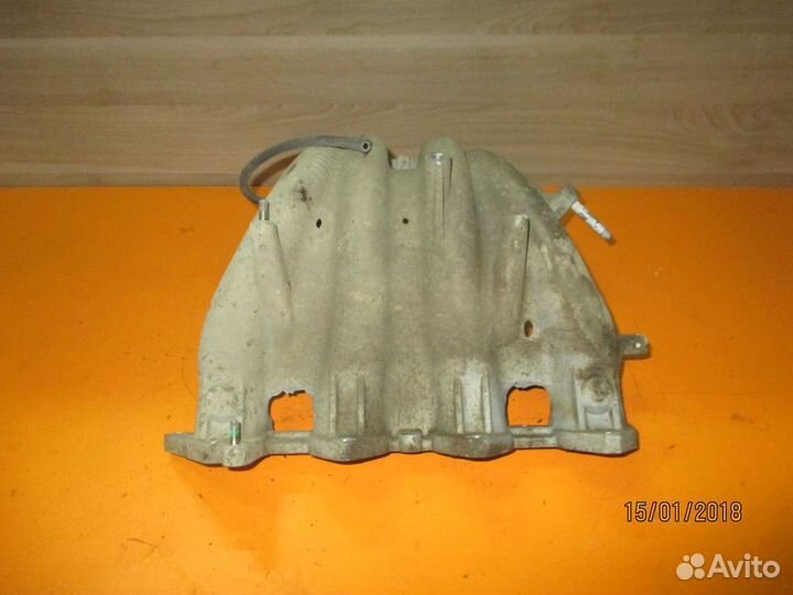 Коллектор впускной 2010200102 Geely CK/Otaka