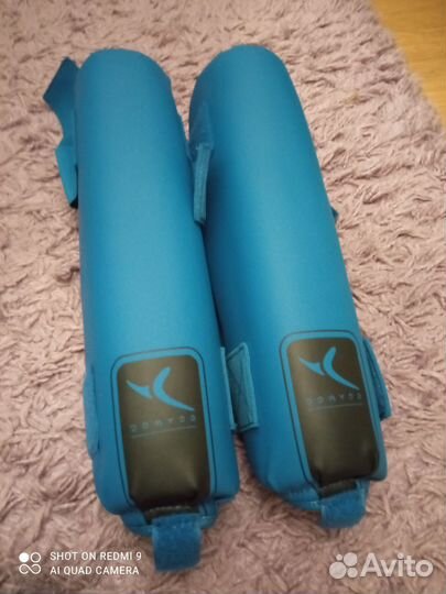 Защита для единоборств