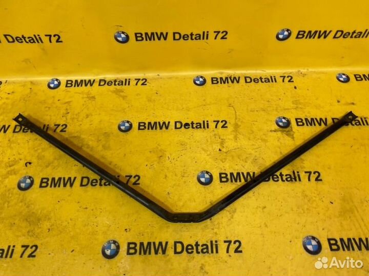 Распорка кузова передняя Bmw 5 E60 M54B30 2004