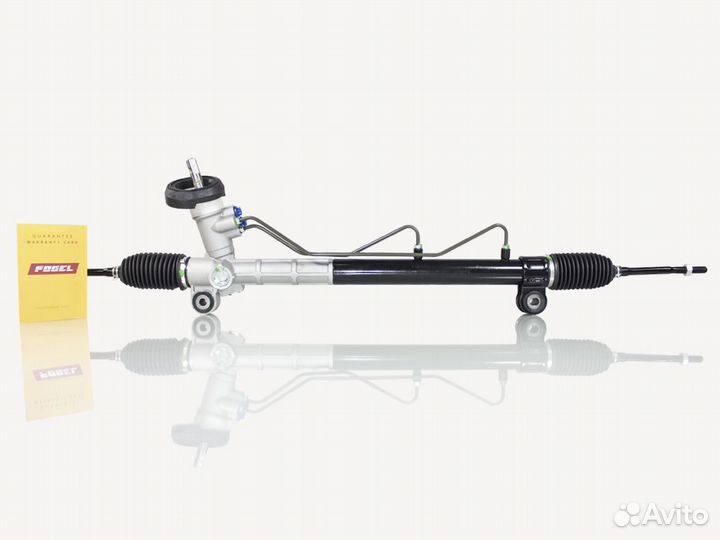 Рулевая рейка Шевроле Спарк 3 Новая