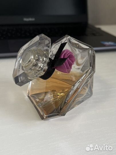 Духи lancome Tresor оригинал