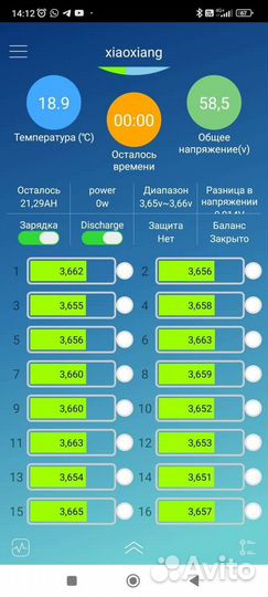 Электросамокат blade X PRO