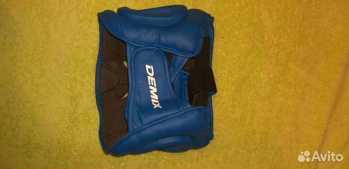 Шлем детский