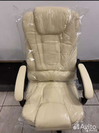 Кресло руководителя новое