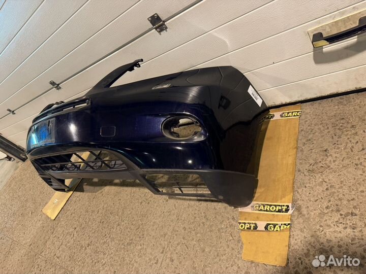 Бампер передний Lexus RX 350