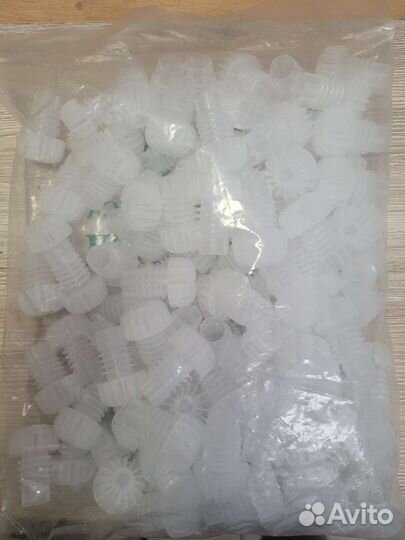 Пробка для шампанского с мюзле