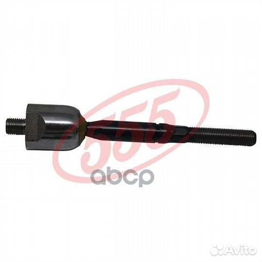 Тяга рулевая SR3740 555