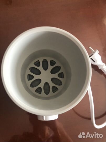 Подогреватель для бутылочек philips avent