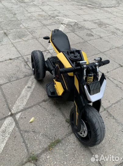 Квадроцикл