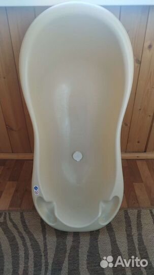 Ванночка для купания