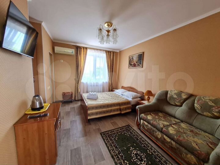 Комната 20 м², 2/2 эт.