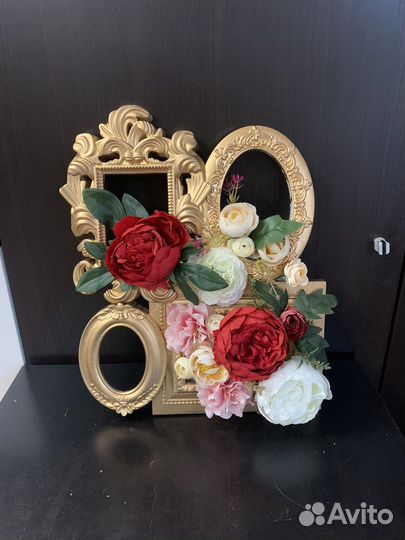 Свадебные украшения