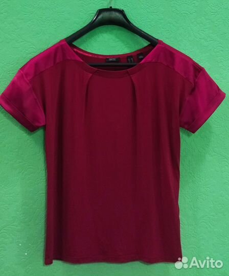 Футболка esprit. Размер 44