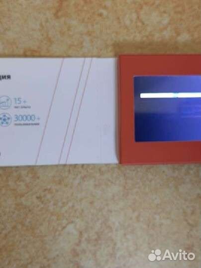 Видео визитки