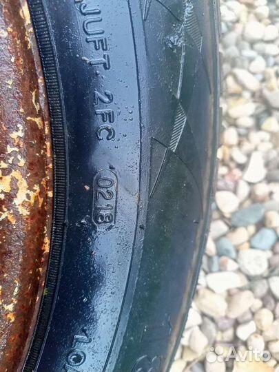 Колеса на газель 185 75 r16c бу