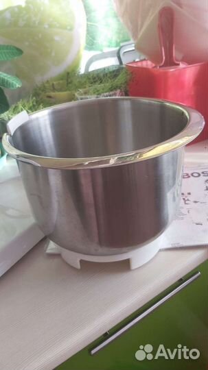 Кухонный комбайн bosch