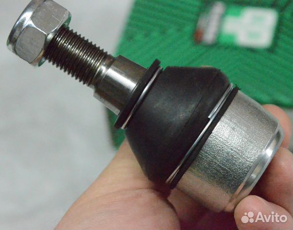 Наконечник Рулевой Тяги Газель Next