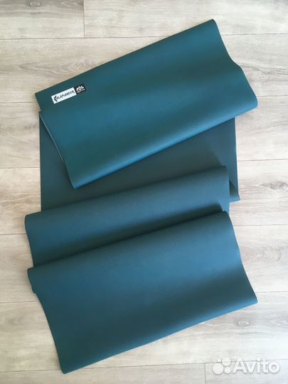 Коврик для йоги salamander slim