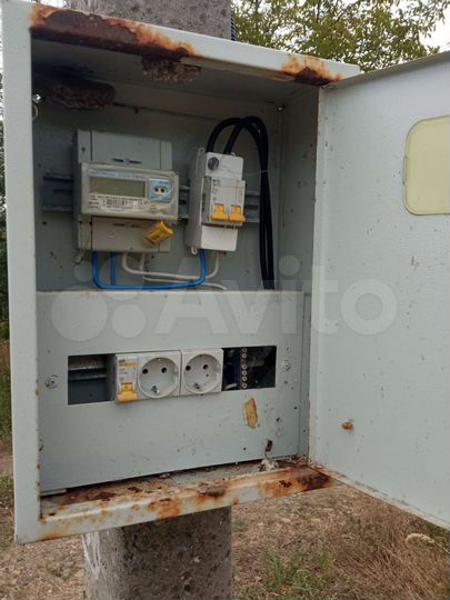 Участок 6 сот. (СНТ, ДНП)