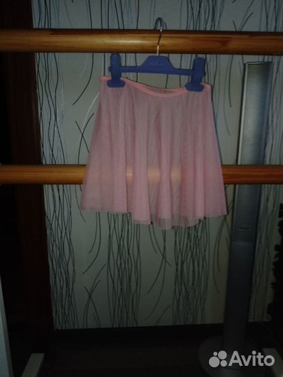 Балетная юбка