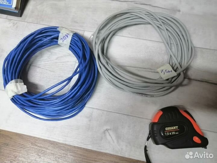 Кабель (патч-корд) Переходник в USB из флешки М2