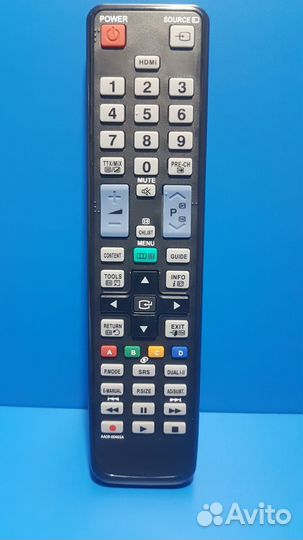 Пульт для тв Samsung AA59-00465A (TV LCD) (#1747)