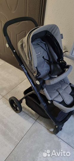 Коляска babyton urban