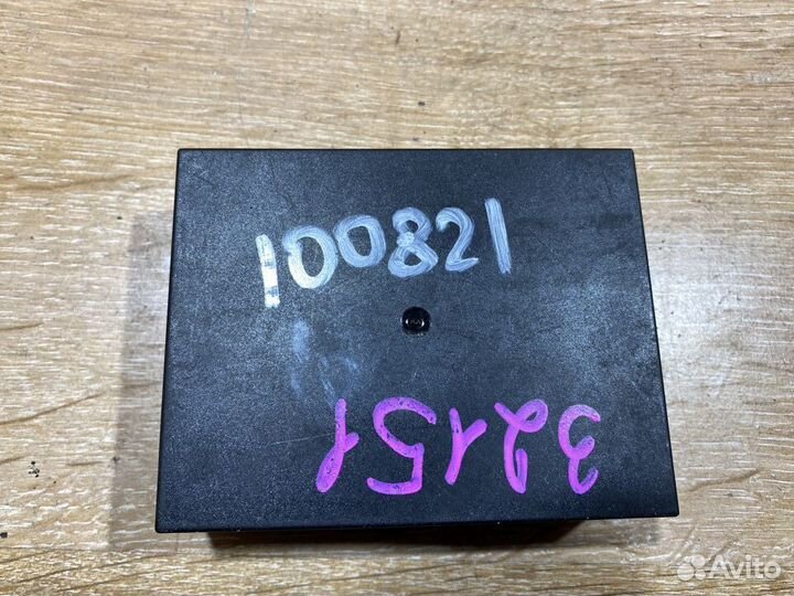 Блок комфорта VAG 1K0959433BT Арт. 100821