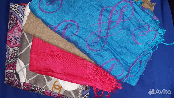 Шарф,платок