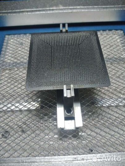 Ремонт десктопных видеокарт, компьютеров