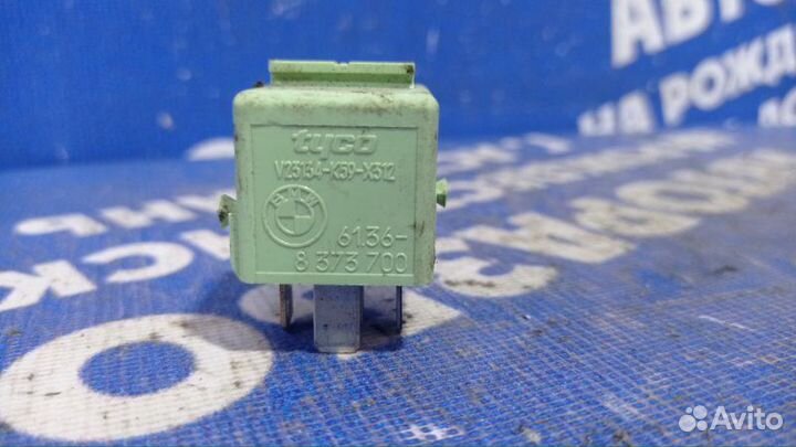 Реле Bmw E60 седан M54B30 2005