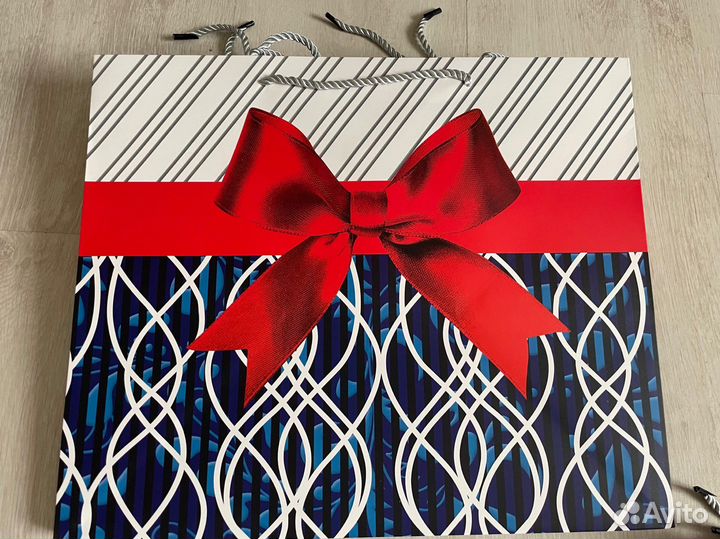 Подарочные пакетики