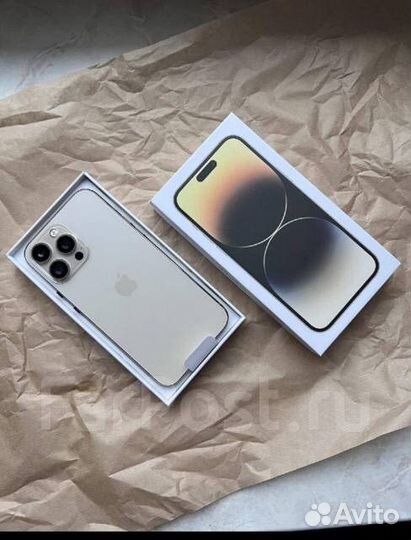 iPhone 15 Pro Max, 256 ГБ