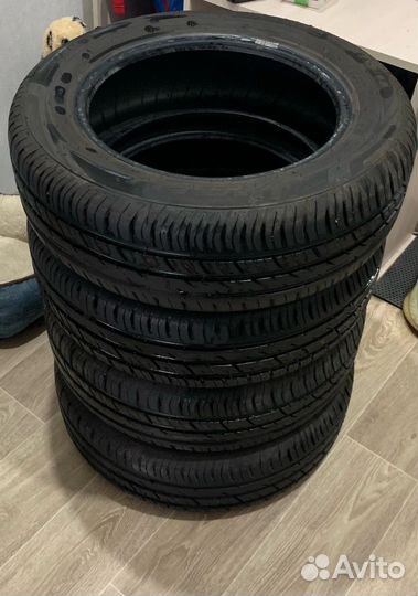 Viatti Strada Asimmetrico 185/65 R15 88